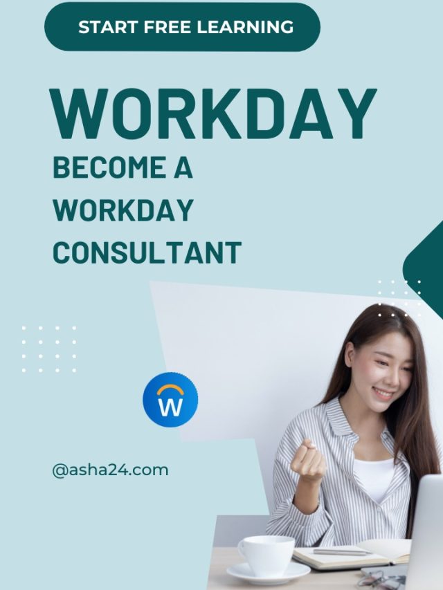 workday training and placement in usa
