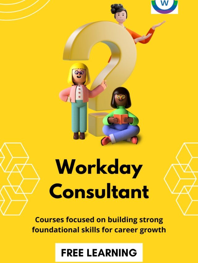 workday studio training from india